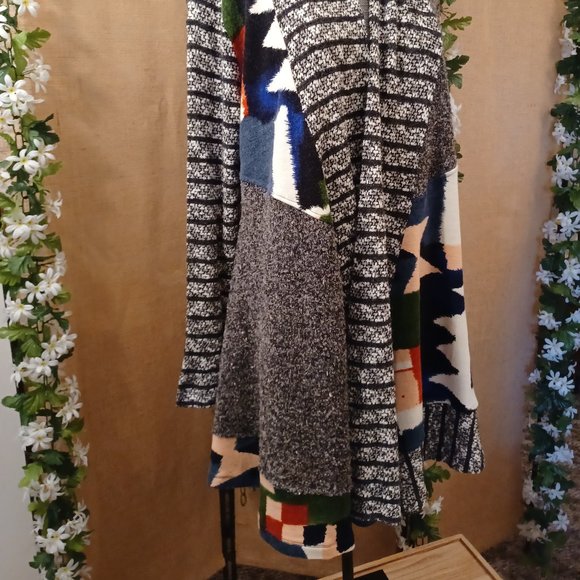 ◼🧡Long Ultra Chic Sweater🧡◼ - Picture 2 of 16